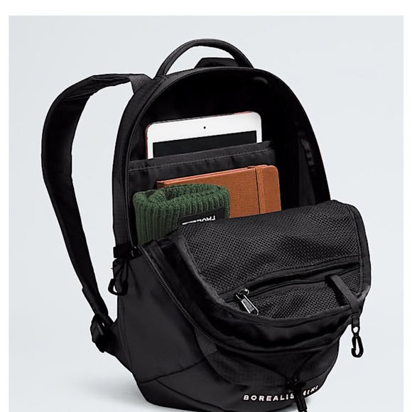 The North Face Mini Borealis Backpack - Picture 6 of 7